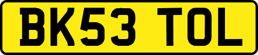 BK53TOL