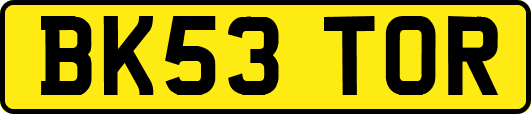 BK53TOR