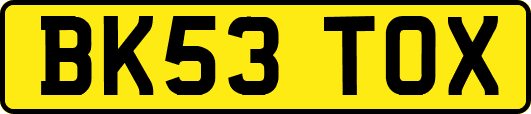 BK53TOX