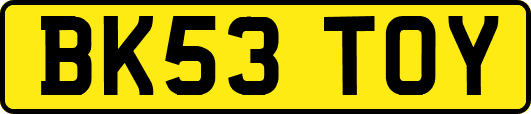 BK53TOY