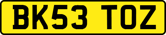 BK53TOZ