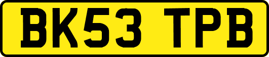 BK53TPB