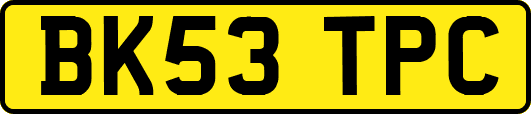 BK53TPC