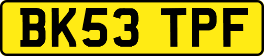 BK53TPF