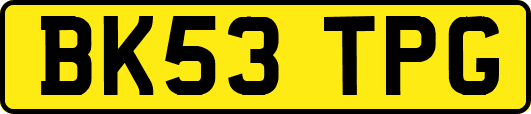 BK53TPG