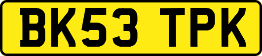BK53TPK