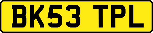 BK53TPL