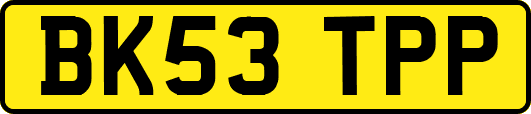 BK53TPP