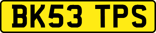 BK53TPS