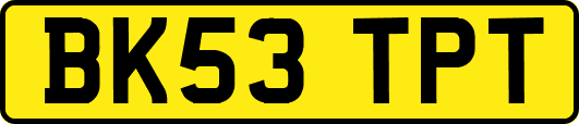 BK53TPT