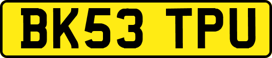 BK53TPU