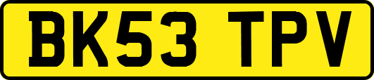 BK53TPV