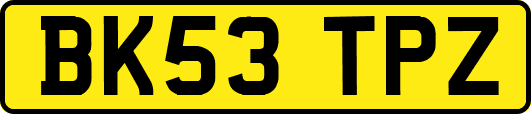 BK53TPZ