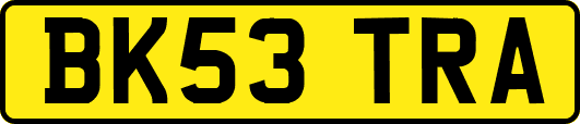 BK53TRA