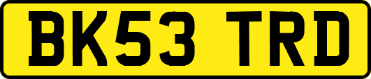 BK53TRD