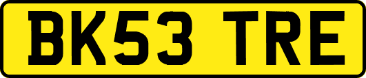 BK53TRE