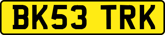 BK53TRK