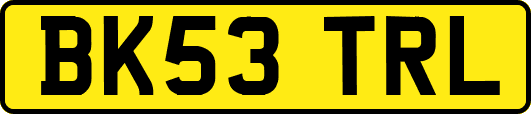 BK53TRL