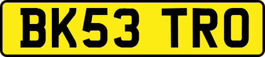 BK53TRO