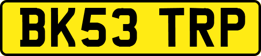 BK53TRP