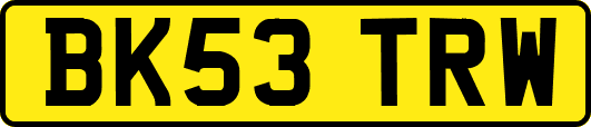 BK53TRW