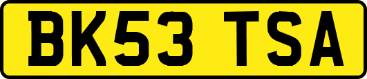 BK53TSA