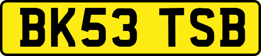 BK53TSB