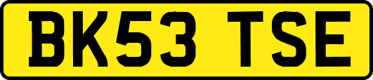 BK53TSE