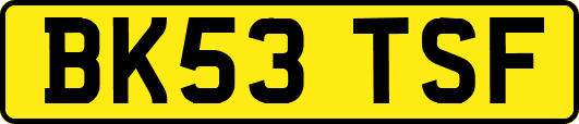 BK53TSF