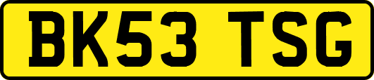 BK53TSG