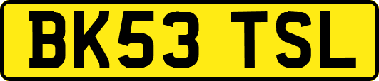 BK53TSL