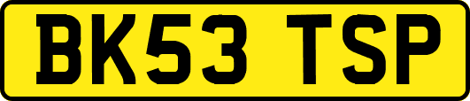 BK53TSP
