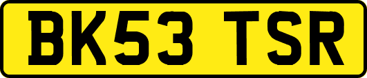 BK53TSR