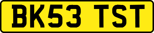 BK53TST