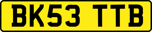 BK53TTB