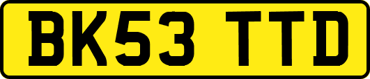 BK53TTD