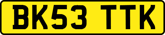 BK53TTK