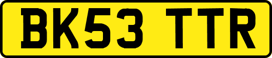 BK53TTR
