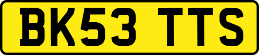 BK53TTS