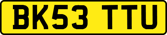 BK53TTU