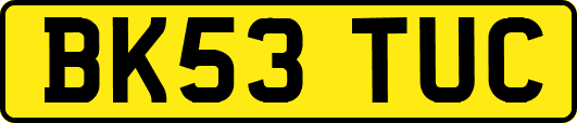 BK53TUC