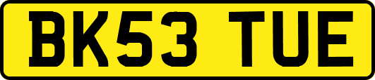BK53TUE