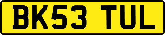 BK53TUL