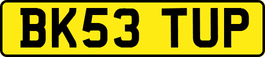 BK53TUP