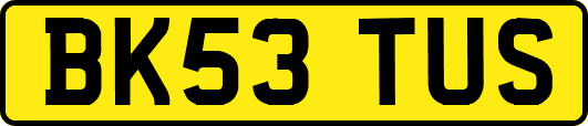 BK53TUS