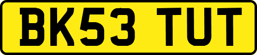 BK53TUT