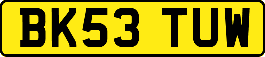 BK53TUW