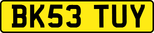 BK53TUY