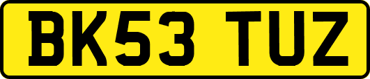 BK53TUZ