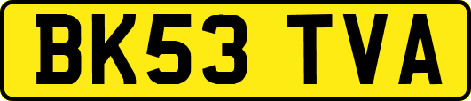 BK53TVA